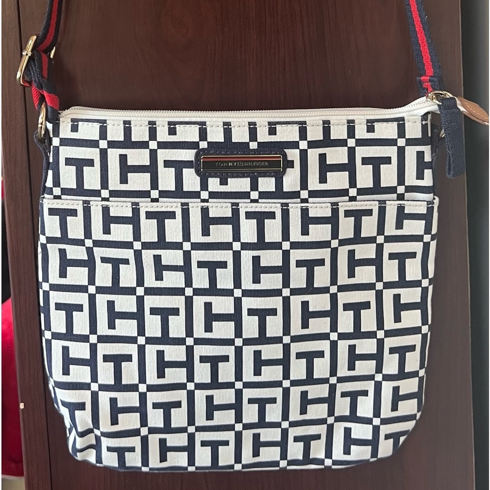 Crossbody Bag